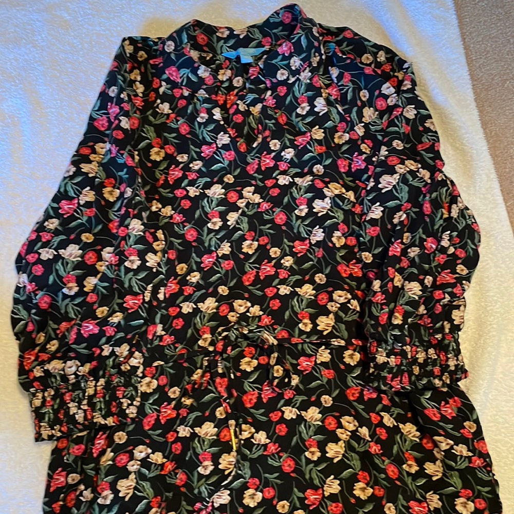 Draper James dress